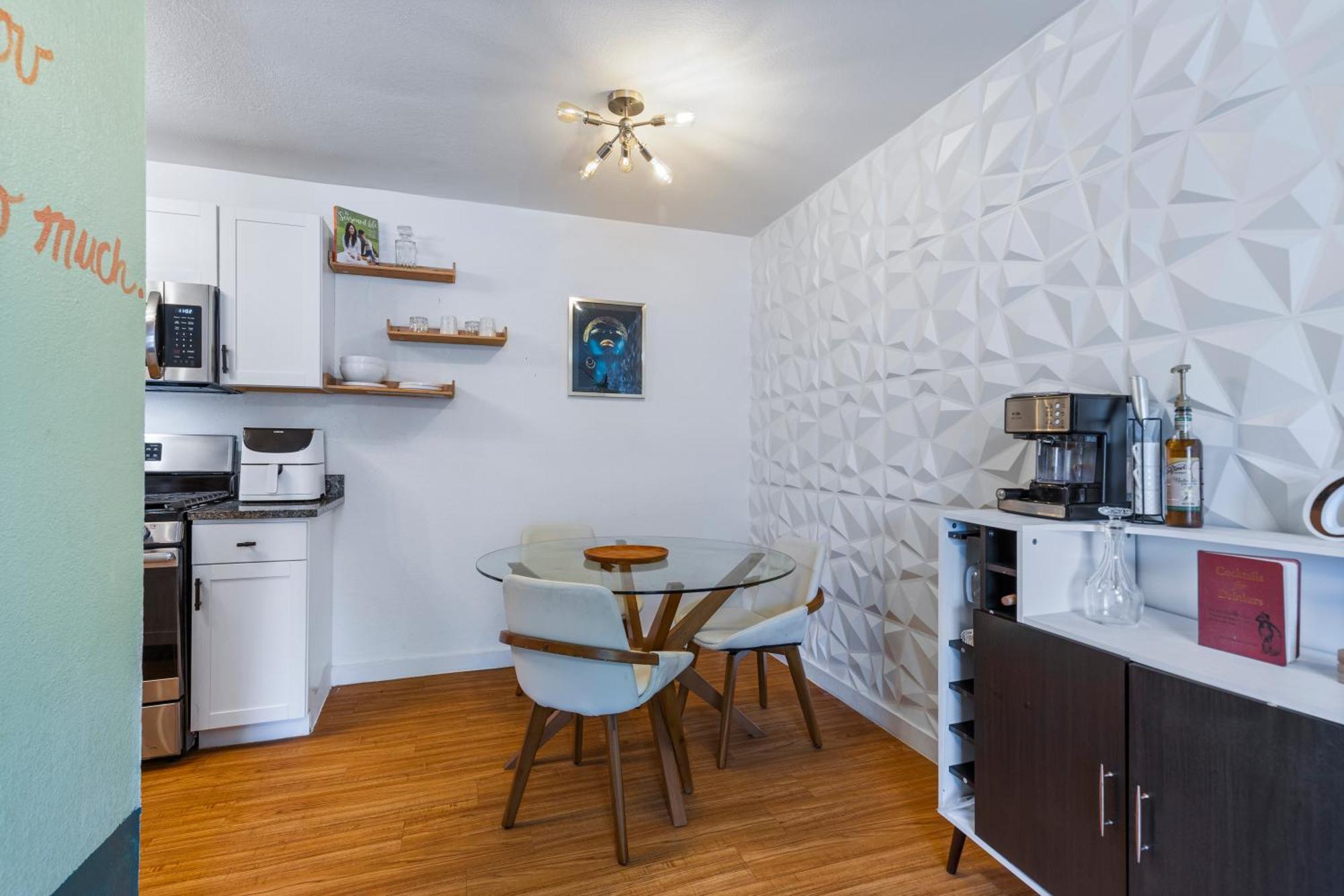 Mella House Apartment Austin Exterior photo